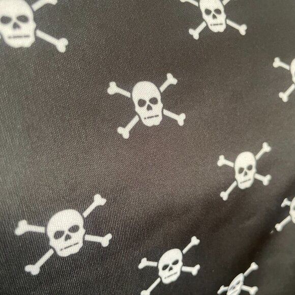 Wednesday Addams Costume Dress - Picture 10 of 11